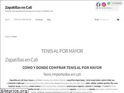 Sites similar to zapatillascolombia.com