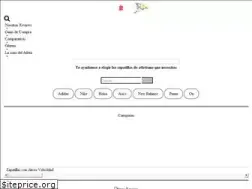 Sites similar to zapatillasdeclavos.es