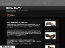 Sites similar to zapatillasfivefingers.blogspot.com