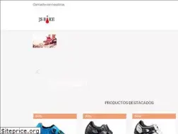 Sites similar to zapatillasmtb.com