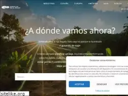 Sites similar to zapatillasporelmundo.com