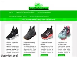 Sites similar to zapatillasrunning.org