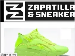 Sites similar to zapatillasysneakers.com