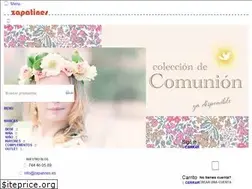 Sites similar to zapatines.es