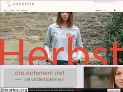 Sites similar to zapatita.com