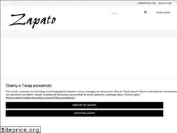 Sites similar to zapato.com.pl
