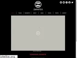 Sites similar to zapato3.com