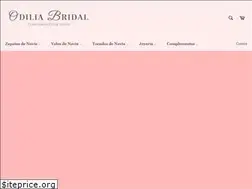 Sites similar to zapatodenovia.es