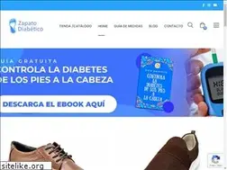 Sites similar to zapatodiabetico.com.mx
