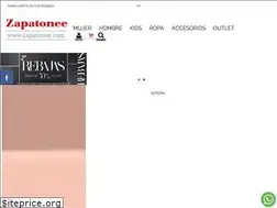 Sites similar to zapatonee.com
