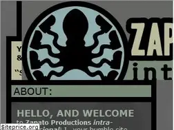Sites similar to zapatopi.net