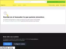 Sites similar to zapatos.mercadolibre.com.ve