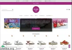 Sites similar to zapatosbaratos-lowcost.com