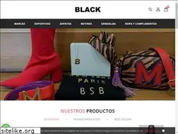 Sites similar to zapatosblack.com
