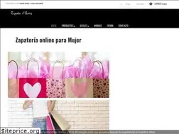 Sites similar to zapatosdegarry.com