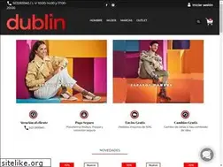 Sites similar to zapatosdublin.es
