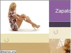 Sites similar to zapatosenlinea.com