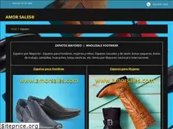 Sites similar to zapatosmayoreo.com