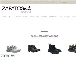 Sites similar to zapatosnet.com.ar