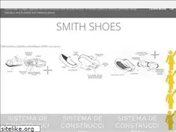 Sites similar to zapatosparatodossmith.blogspot.com