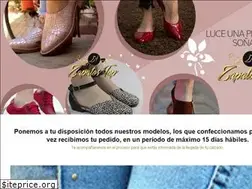 Sites similar to zapatostop.cl