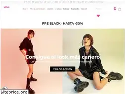 Sites similar to zapatosvas.com