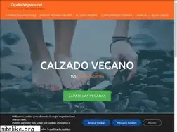 Sites similar to zapatosveganos.net