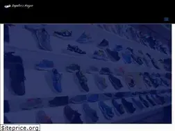 Sites similar to zapatosxmayor.com