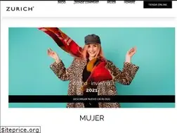 Sites similar to zapatoszurich.com