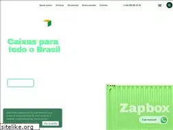 Sites similar to zapbox.eu