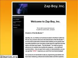 Sites similar to zapboy.com