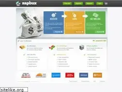 Sites similar to zapbux.net
