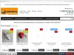 Sites similar to zapchast.eu