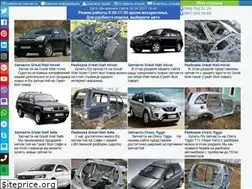 Sites similar to zapchasti-kitajskih-avto.com