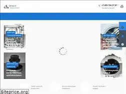 Sites similar to zapchasti-minskatlant.ru