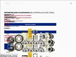 Sites similar to zapchasti-na-jcb.ru