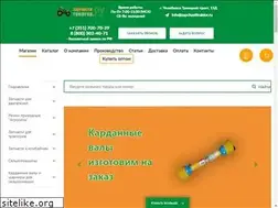 Sites similar to zapchastitraktor.ru