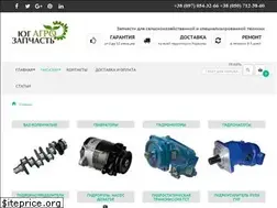 Sites similar to zapchastu.com.ua