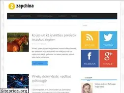 Sites similar to zapchina.ru