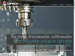 Sites similar to zapech.pl