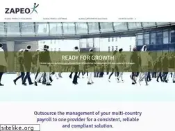 Sites similar to zapeo.net