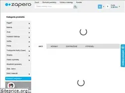Sites similar to zapero.cz