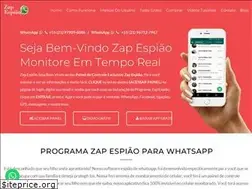 Sites similar to zapespiao.com.br