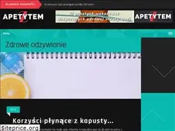 Sites similar to zapetytem.pl