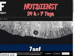 Sites similar to zapf-kaelte.de