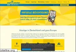 Sites similar to zapf.de