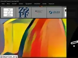 Sites similar to zapf.in