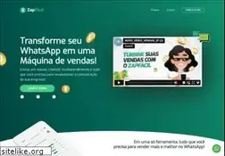 Sites similar to zapfacil.com