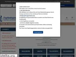 Sites similar to zapfanlagendoktor.de