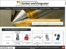 Sites similar to zapfensenker-vergleich.de